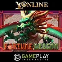 slot Fortune Dragon GamePlay